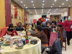 -奥华餐厅·老张记(台基厂店)