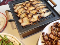 -偏爱炒鸡(老县衙店)