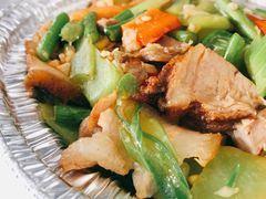 -文杰餐馆(南洪时尚风情街店)