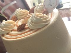 -SAYScake善食感戚风蛋糕(临江大道店)