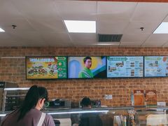 -SUBWAY赛百味(金码大厦店)