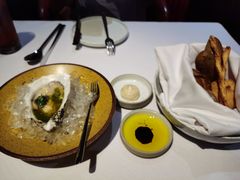 -Bistro Wang 牛排馆