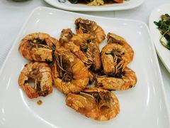 -湛江渔港·大排档(乐园路总店)