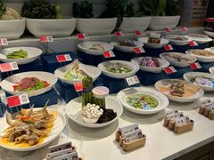 -绍兴老味道·非遗门店(银泰城店)