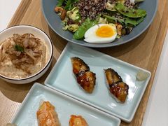 -池奈·咖喱蛋包饭(熙地港店)