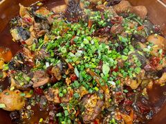 -春涛餐馆(下坝店)