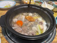 -春润大地海南椰子鸡(沙井京基百纳广场店)