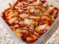 三酱猪肠粉-孖记茶档·热腾茶餐(乐峰店)