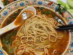 -金杨拉面王小吃面馆·牛三宝面·红烧牛肉粉