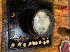 -滇藏石锅宴(北门坡古城管理局店)