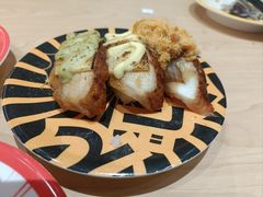 -友壹町寿司(佛山新DNA店)
