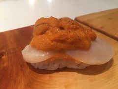 -乾山寿司(好运街店)