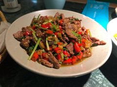 -姐夫的小菜(新中关购物中心店)
