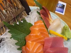 -福匠日本料理(人民路店)