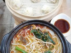 -辣火功夫麻辣烫(明洞1号店)