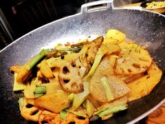 -苗小坛酸汤鱼(酒仙桥店)