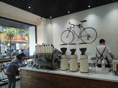 -常识咖啡common sense(春熙路店)