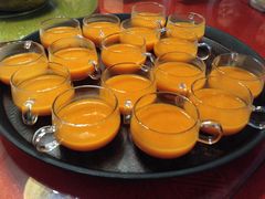 -禧和源养生素食茶馆