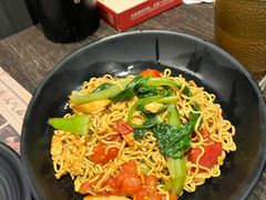 -马海涛牛肉串·东北吉林烧烤(领汇广场店)