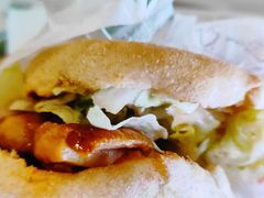 -麦当劳(一德路店)