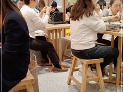大堂-小满手工粉(北京来福士店)