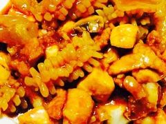 -大铁勺新津菜(东丽阳光新业广场店)