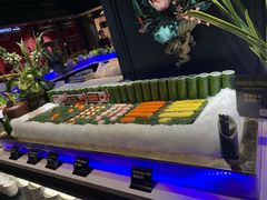 -加餐海鲜自助(集美银泰百货店)