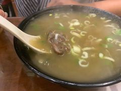 -葫芦岛耿记驴肉火烧