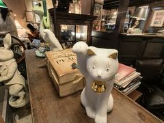 -古董花园(思南路42弄小区店)