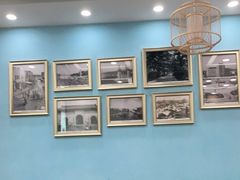 大堂-鸡鸣汤包(广东路店)