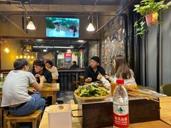 -老通县串吧(通州万达广场店)