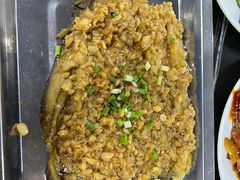 -老黑板筋(顺义总店)