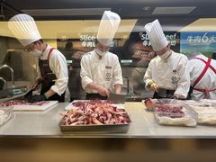 -海底捞大排档火锅(打浦路店)