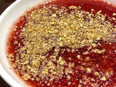 酒酿核桃羹-走马楼饭庄(慈城古县城店)