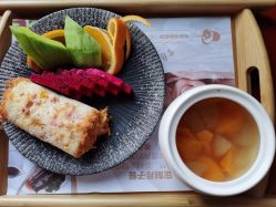 -玥悦母婴月子护理中心玥悦喜喜馆