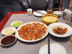 -燕春楼(海河华鼎店)