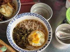 -梅溪·小伙子干挑面(安吉总店)