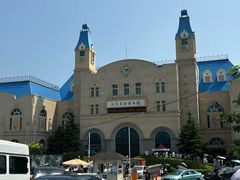-黑石礁公园