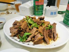 -长平老姿娘夜粥(平东一街店)