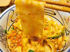 招牌biangbiang面-陇上秦轩biangbiang面(萧山万象汇店)