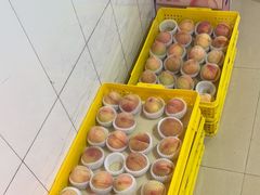 -老袁家蜜桃农场·阳山水蜜桃