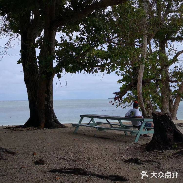 基里巴斯旅游攻略