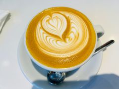 Flat&nbsp;White-NOC(西营盘店)