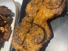 -钳小柒·小龙虾蓝龙王烧烤夜宵(长寿路店)