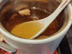 -华记煲仔华·煲仔饭(市桥易发店)
