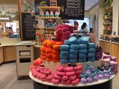 -LUSH(威尼斯人店)