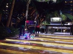 -三亚湾海居铂尔曼度假酒店