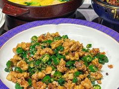 -北平食府·北京烤鸭(北京西站六里桥店)