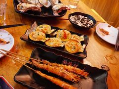 -烧蠔帮·湛江生蚝(工农店)