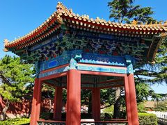 -北京市劳动人民文化宫(太庙)